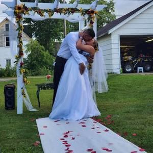 Meet your Posher, Tamara